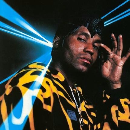 Kool Keith
