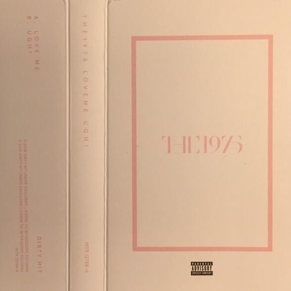 Love Me / UGH! - Cassette Promo Single