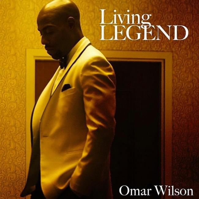 Omar Wilson
