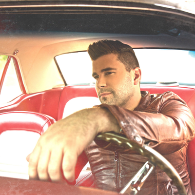 Josh Gracin