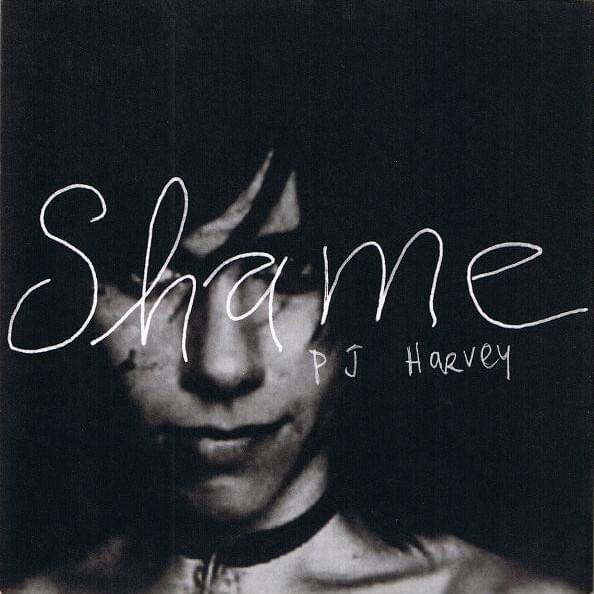 Shame - Single