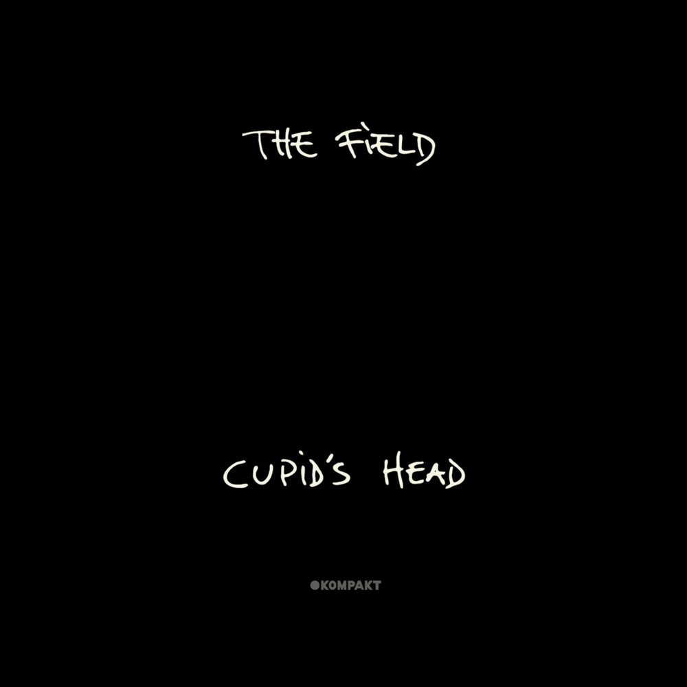 Cupid’s Head
