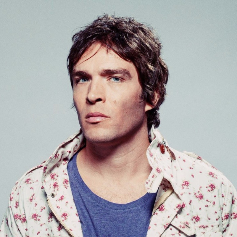 Lee Foss
