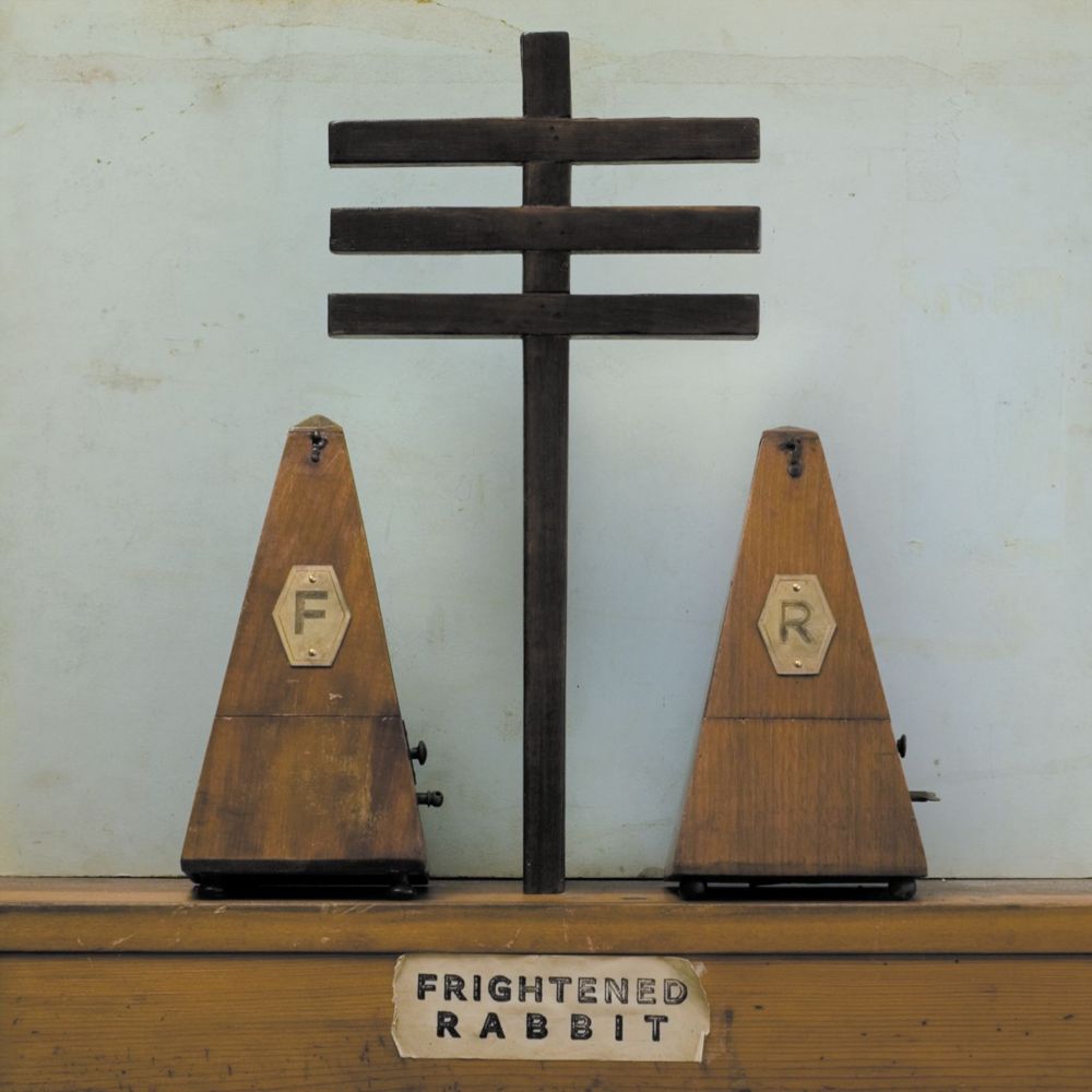The Woodpile - EP