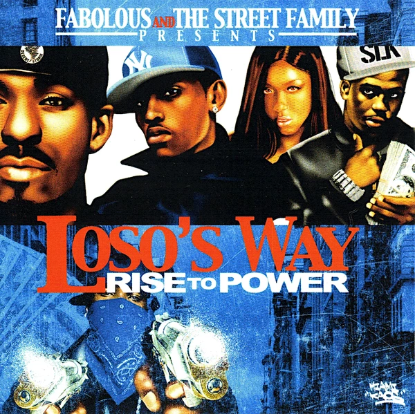 Loso’s Way Rise To Power