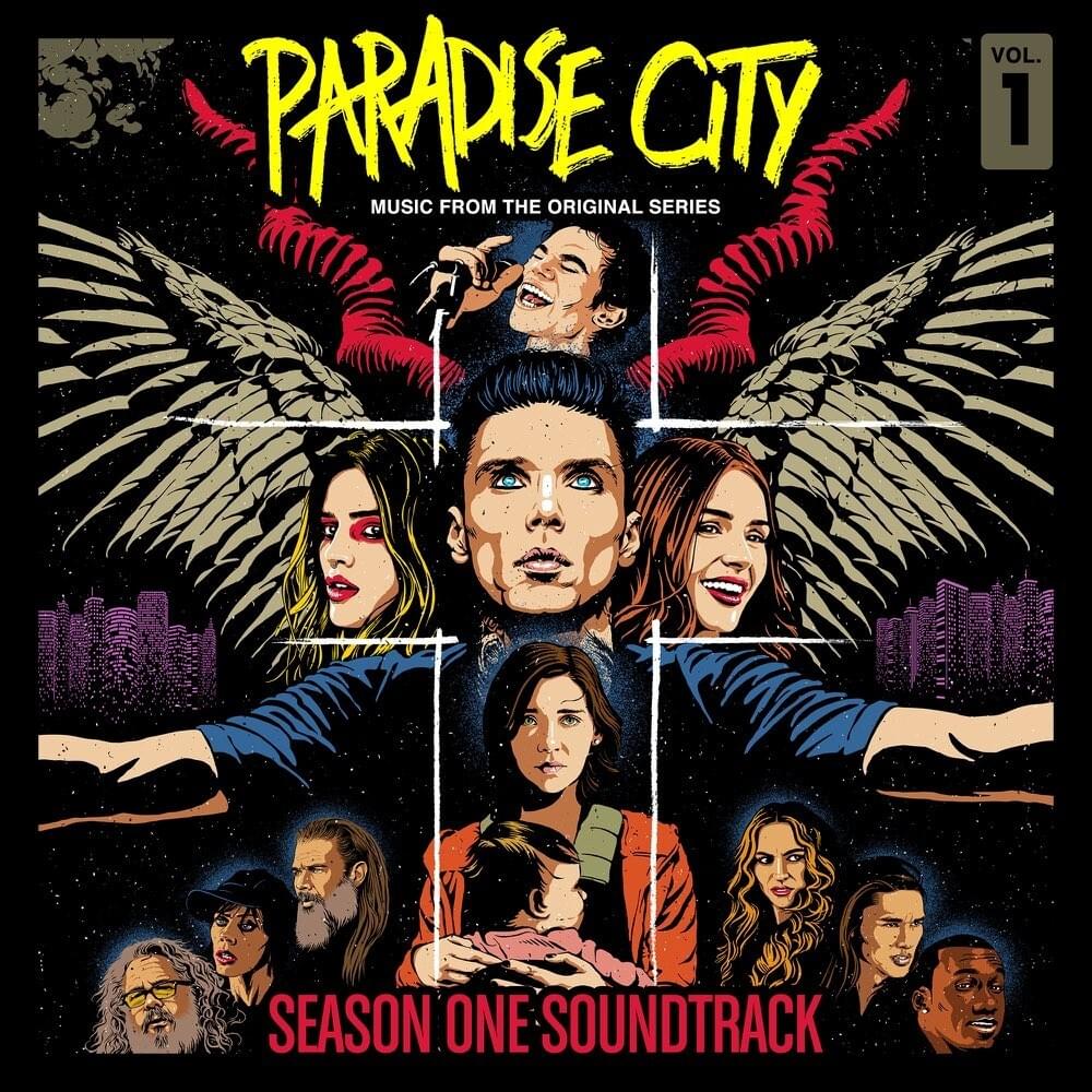 Paradise City (Season One Soundtrack, Vol. 1)