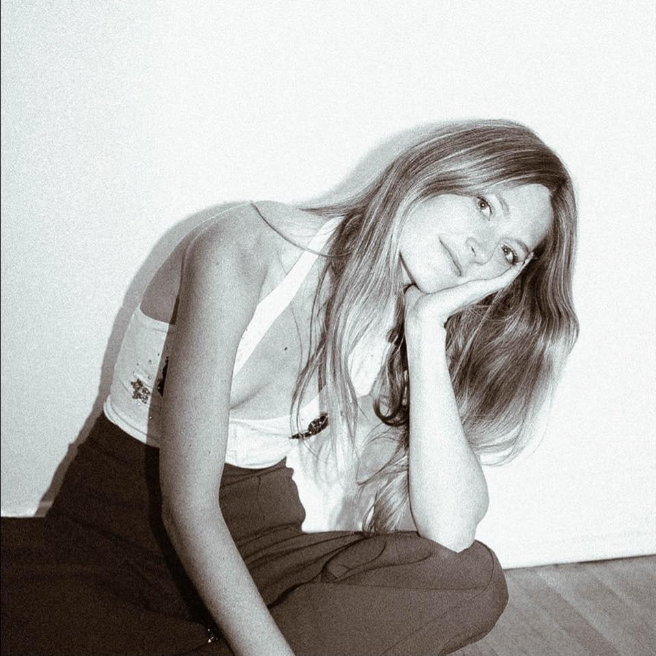 Anna Vaus