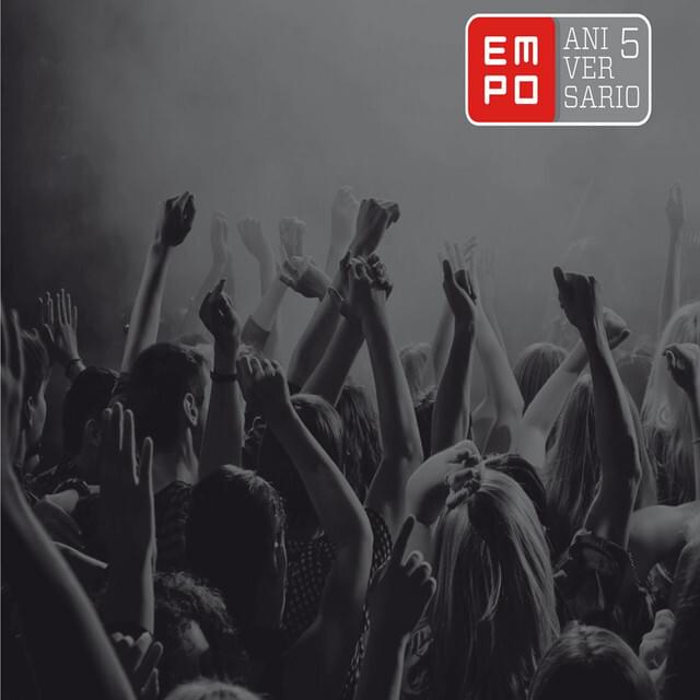 EMPO 5to Aniversario