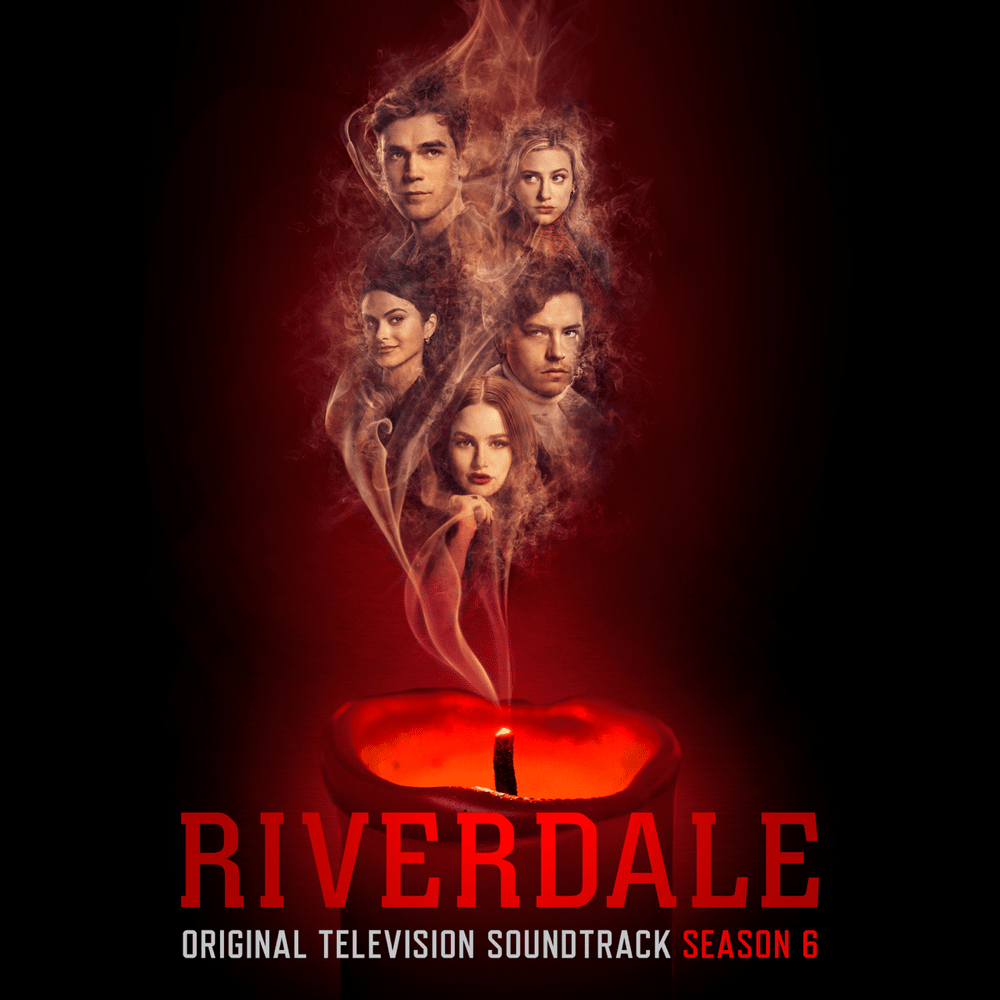 Riverdale: Season 6 (Original Televison Soundtrack)