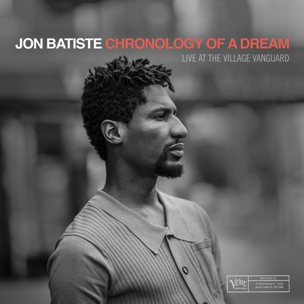 Chronology of a Dream (Live at the Village Vanguard)