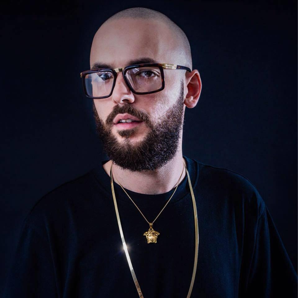 DJ Klonh