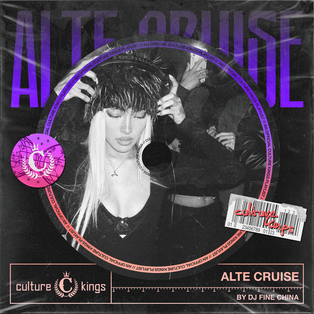 Alte Cruise (DJ Mix)