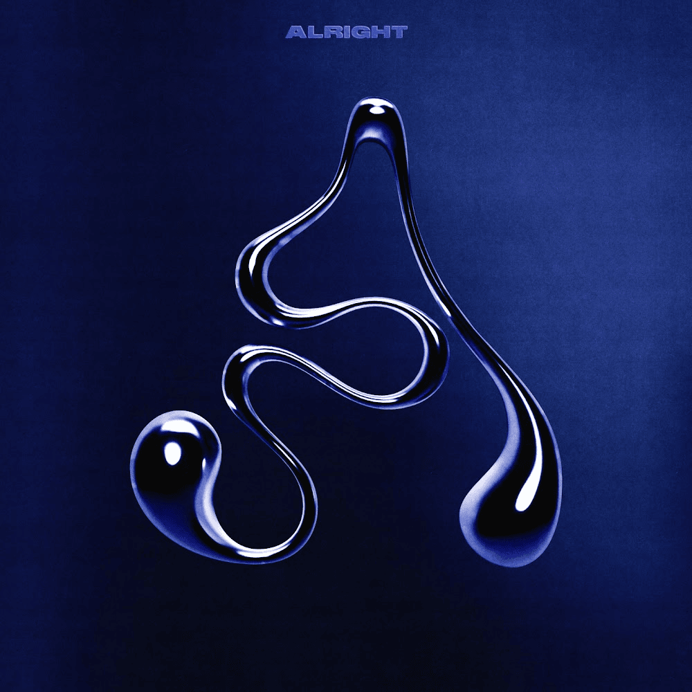 Alright (Single Pack) - EP