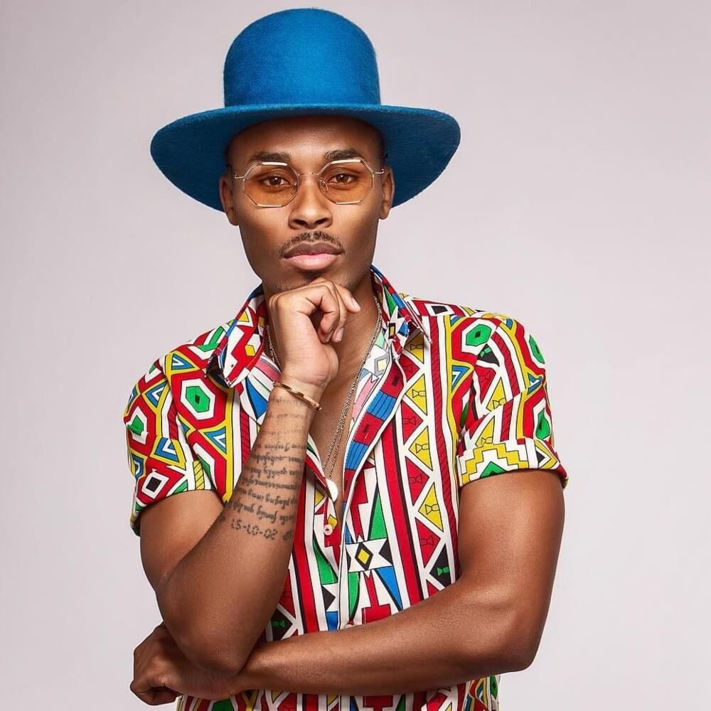 Zulu Mkhathini