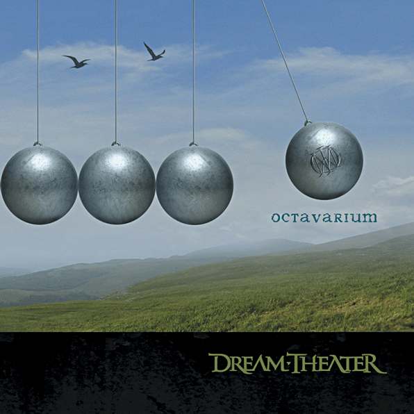 Octavarium