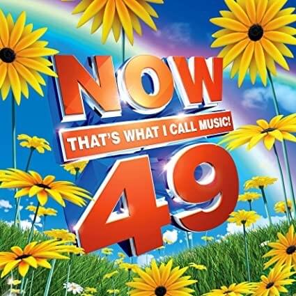 NOW That’s What I Call Music! 49 [US]