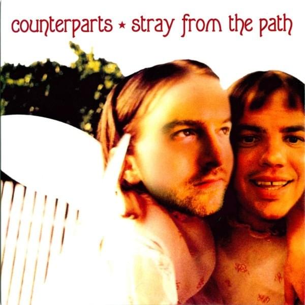 Counterparts & Stray From The Path Split