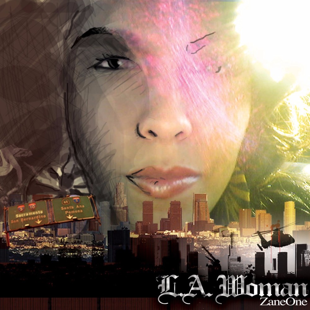 LA Woman