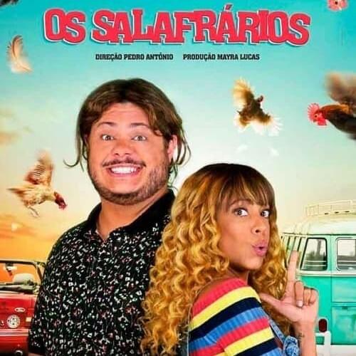 Os Salafrários (Trilha Sonora Original)