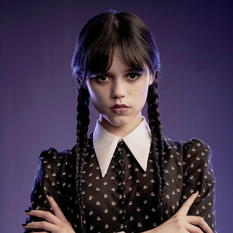 Wednesday Addams