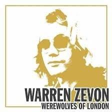 Werewolves of London