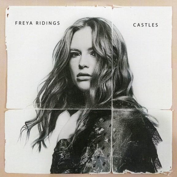 Castles - CD Single