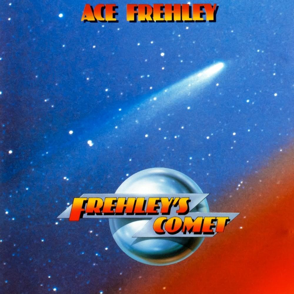 Frehley’s Comet