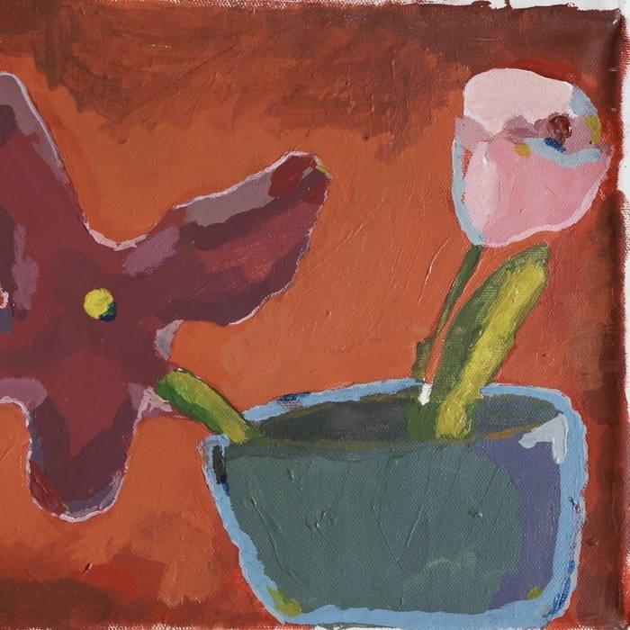 Bloom Again - EP