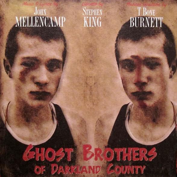 Ghost Brothers of Darkland County