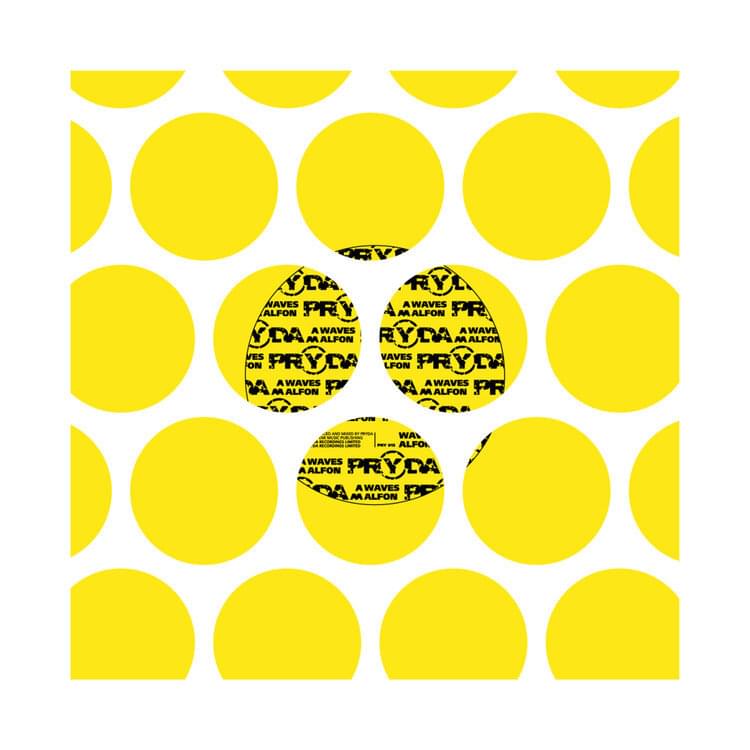 Waves / Alfon - Single
