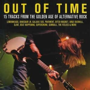 Mojo Presents Out of Time