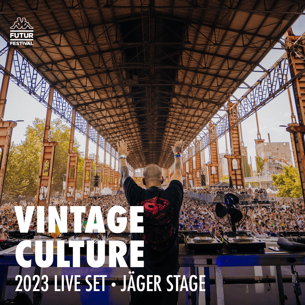 KFF23 Live Set (DJ Mix)