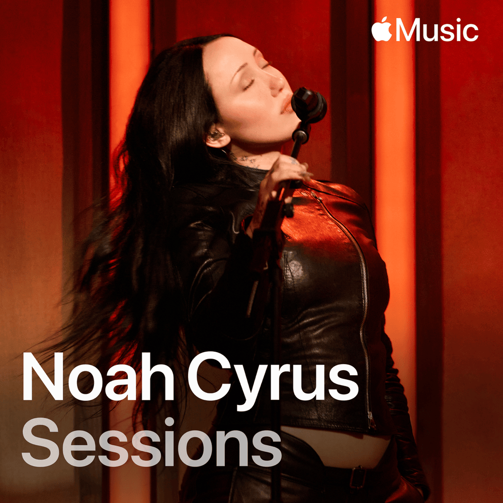 Apple Music Nashville Session
