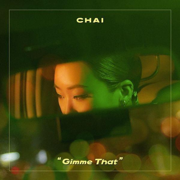 Gimme That - Single
