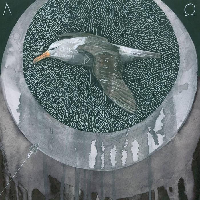 Pick Up Artist b/w Albatross [EP]