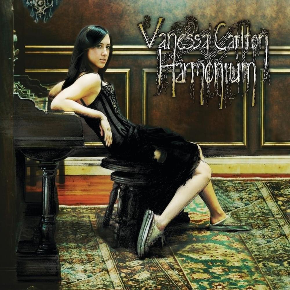 Harmonium (Japan Edition)
