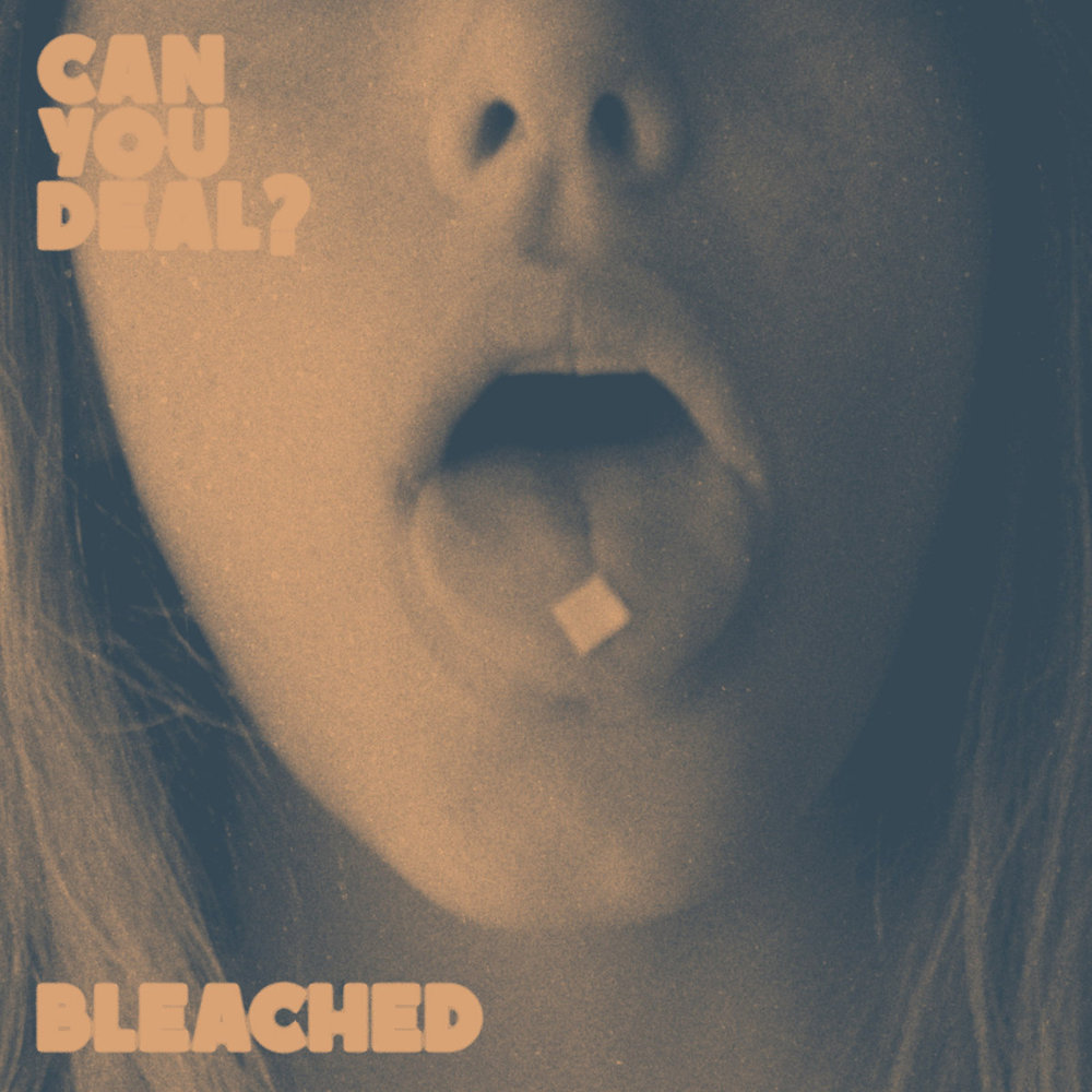 Can You Deal? EP
