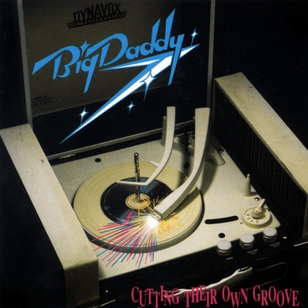 Cutting Their Own Groove
