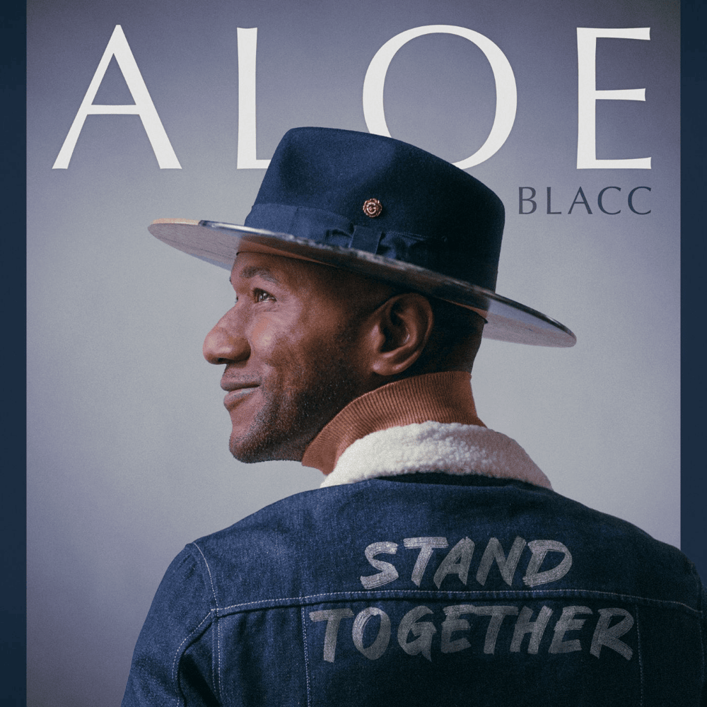 Stand Together 