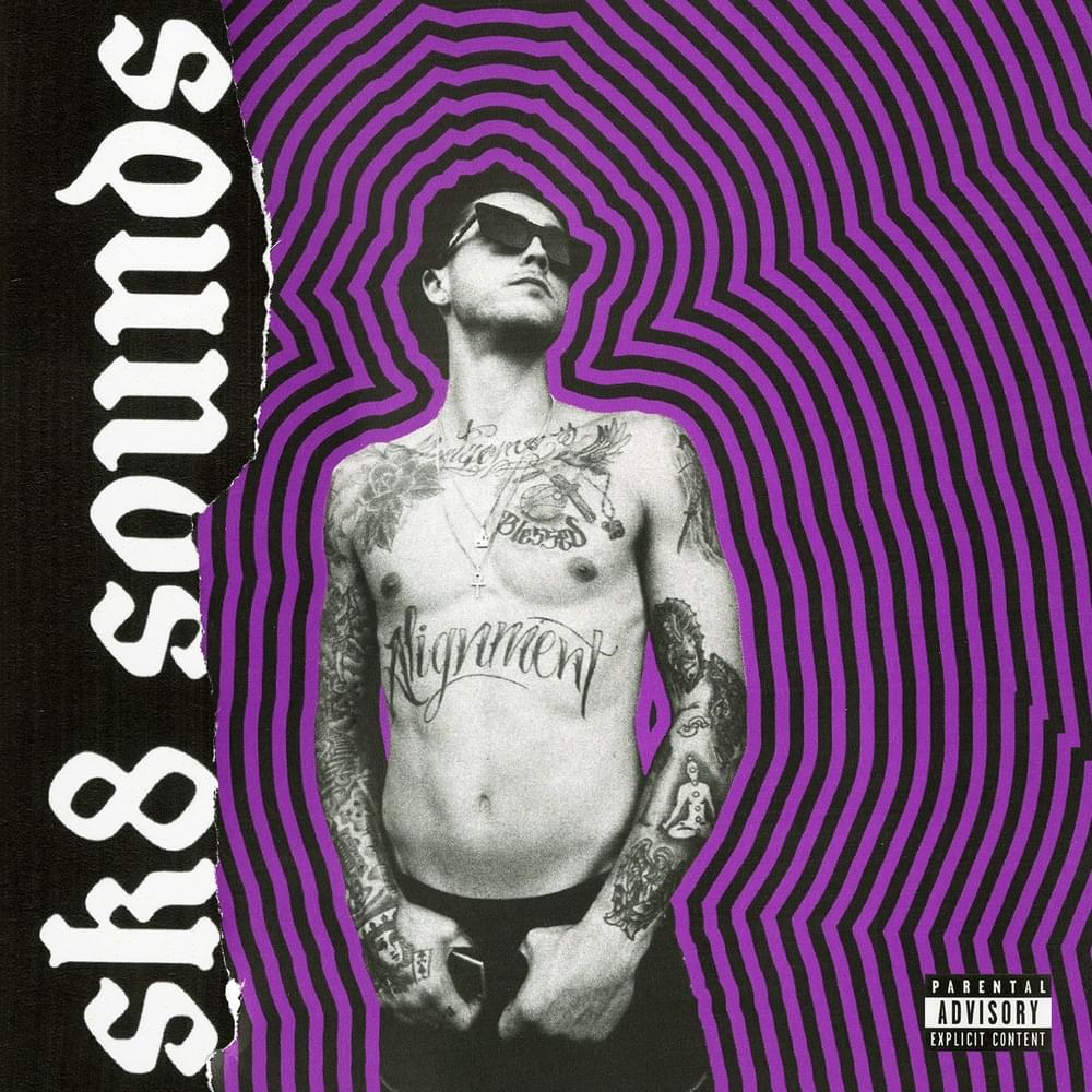 sk8sounds - EP