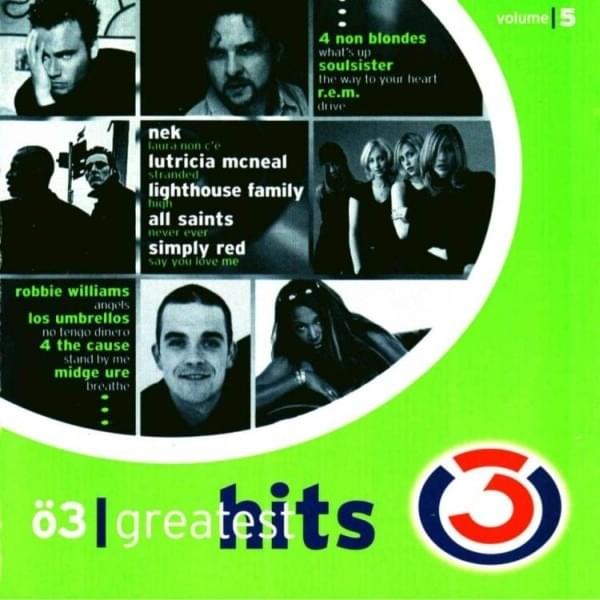 Ö3 Greatest Hits Vol. 5