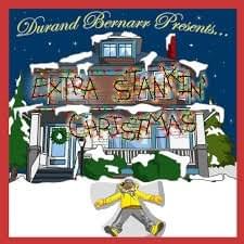 Extra Stankin’ Christmas