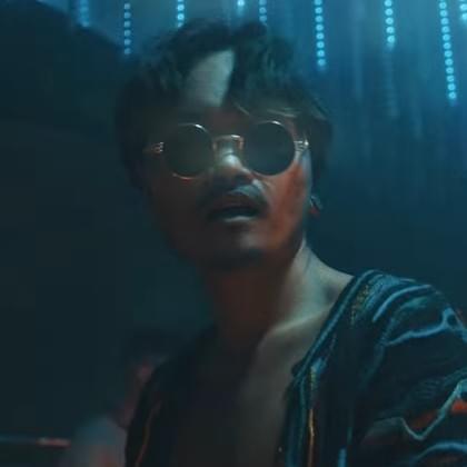 Xavier Mayne