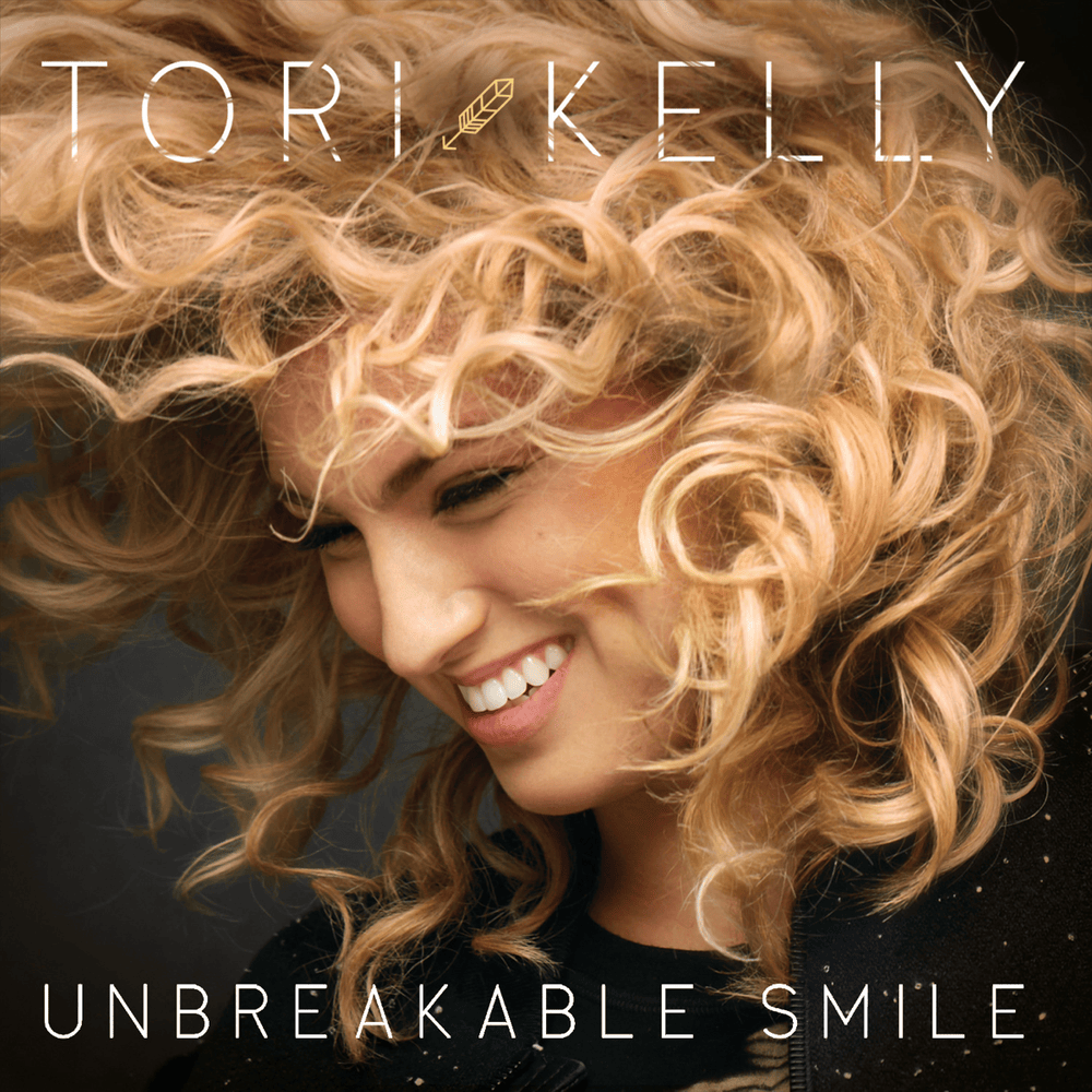 Unbreakable Smile (Reissue)