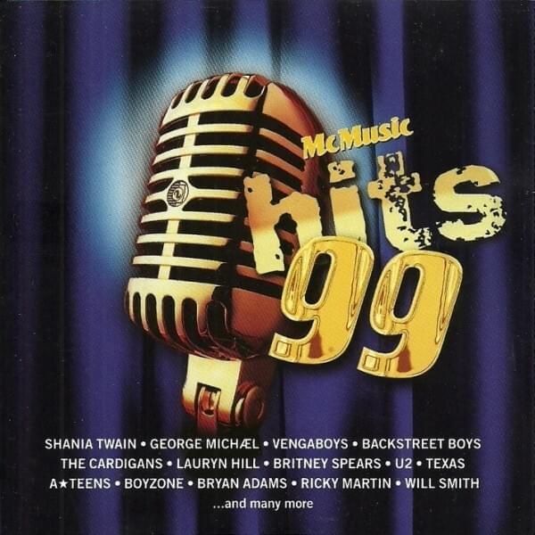 McMusic Hits ’99 [NOR]