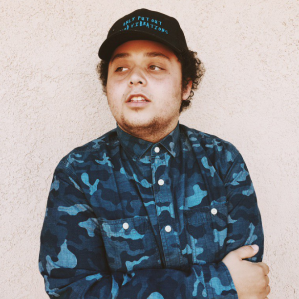 Alex Wiley
