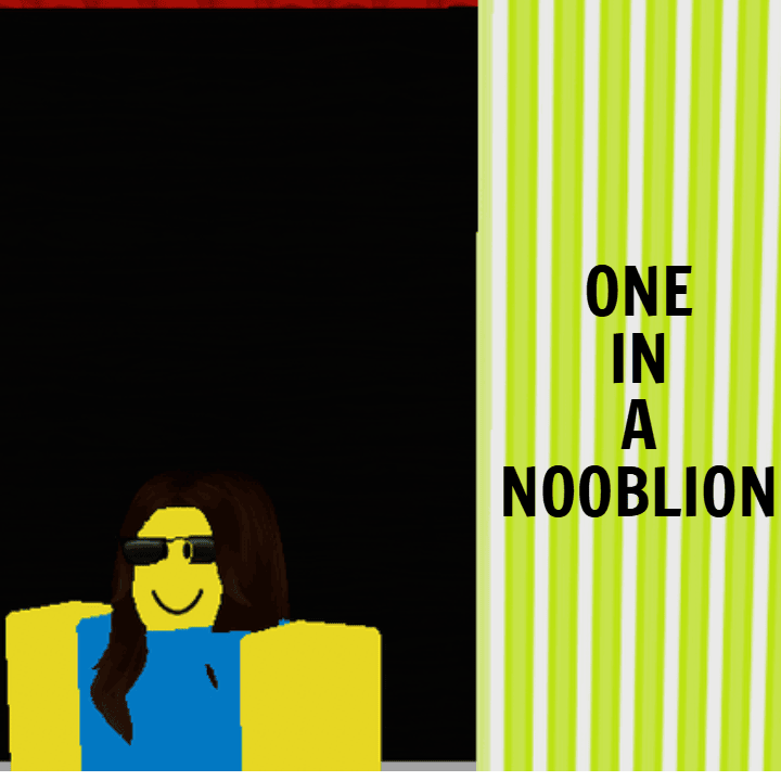 One In A Nooblion