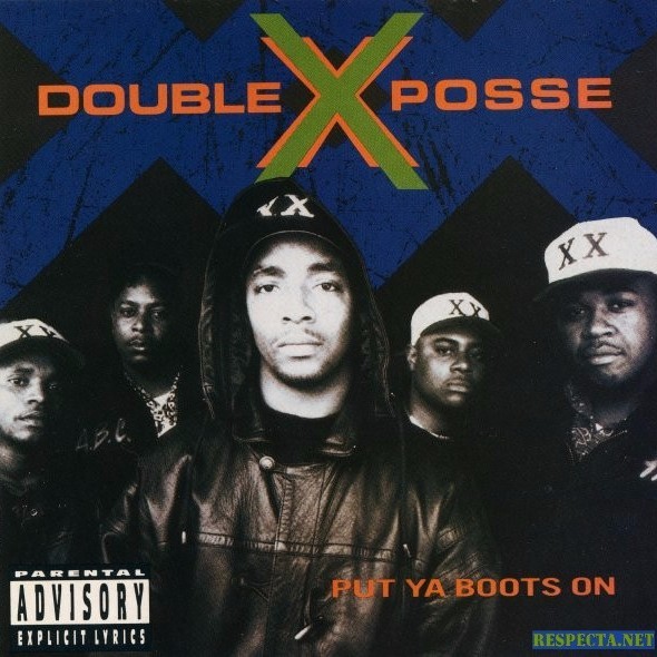 Double XX Posse