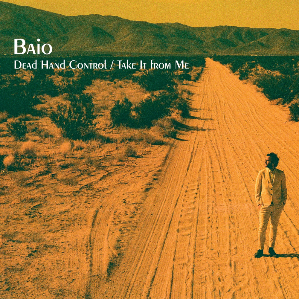 Dead Hand Control / Take It from Me