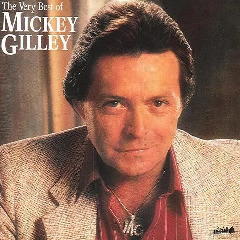 The Very Best Of Mickey Gilley